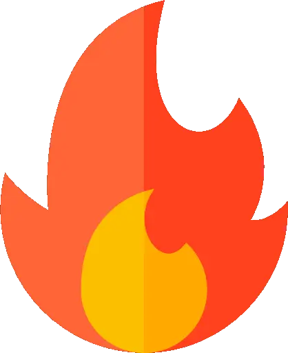 Fire Emoji