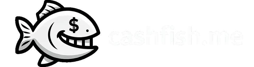 Cashfish Logo